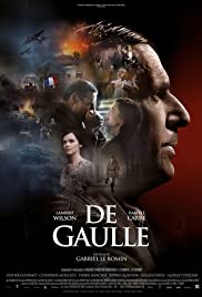 Watch Free De Gaulle (2020)
