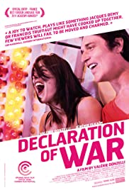 Watch Full Movie :Declaration of War (2011)