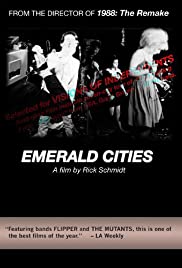 Watch Full Movie :Emerald Cities (1983)