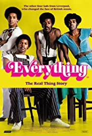 Watch Full Movie :Everything  The Real Thing Story (2019)