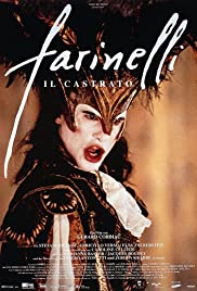Watch Free Farinelli (1994)