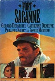 Watch Free Fort Saganne (1984)