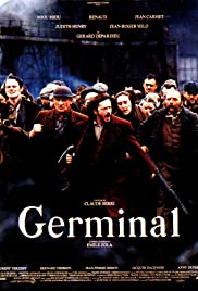 Watch Free Germinal (1993)