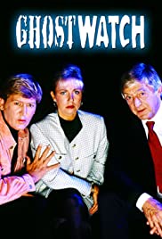 Watch Free Ghostwatch (1992)