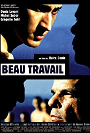 Watch Free Beau travail (1999)