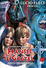 Watch Free Hansel e Gretel (1990)