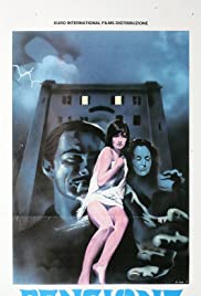 Watch Free Hotel Fear (1978)