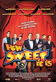 Watch Free How Sweet It Is (2013)