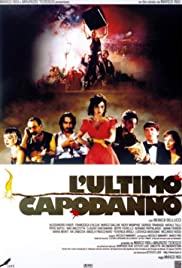 Watch Free Lultimo capodanno (1998)