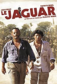 Watch Free Le jaguar (1996)