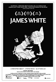 Watch Free James White (2015)