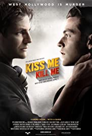 Watch Free Kiss Me, Kill Me (2015)