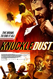 Watch Full Movie :Knuckledust (2020)