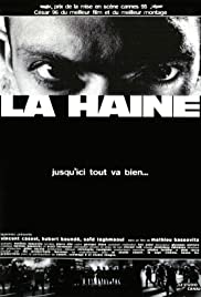 Watch Full Movie :La Haine (1995)