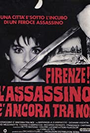 Watch Free Lassassino è ancora tra noi (1986)
