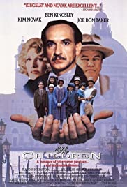 Watch Free The Children (1990)