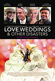 Watch Free Love, Weddings & Other Disasters (2020)