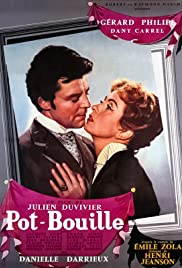 Watch Free Lovers of Paris (1957)