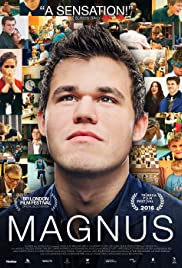 Watch Full Movie :Magnus (2016)