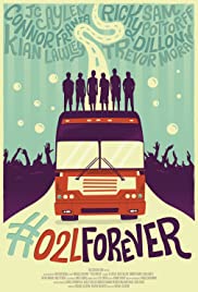 Watch Free #O2LForever (2015)