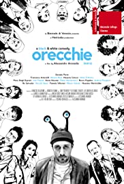 Watch Full Movie :Orecchie (2016)
