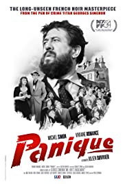 Watch Free Panique (1946)