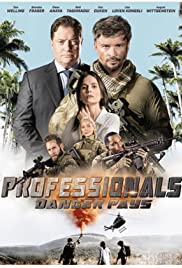 Watch Full Movie :Professionals (2020 )