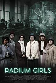 Watch Full Movie :Radium Girls (2018)