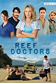Watch Free Reef Doctors (2013)