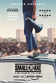 Watch Free Small Axe (2020 )