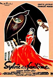 Watch Full Movie :Sylvie et le fantôme (1946)
