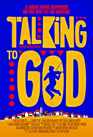 Watch Free Talking to God (2014)