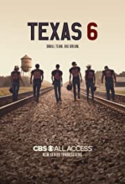 Watch Full Movie :Texas 6 (2020 )