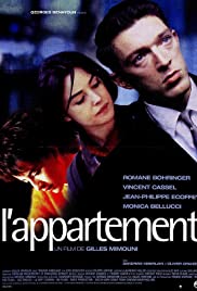 Watch Free The Apartment (1996)