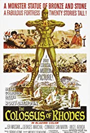 Watch Full Movie :The Colossus of Rhodes (1961)