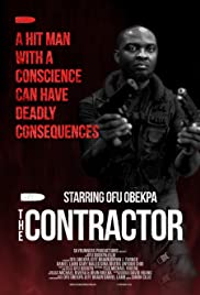 Watch Free The Contractor (2018)