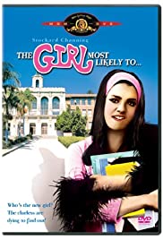 Watch Free The Girl Most Likely to... (1973)