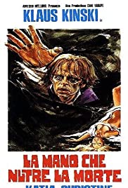 Watch Free The Hand That Feeds the Dead (1974)