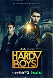 Watch Free The Hardy Boys (2020 )