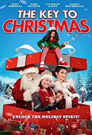 Watch Free The Key to Christmas (2020)