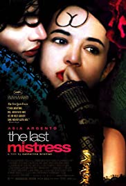 Watch Free The Last Mistress (2007)