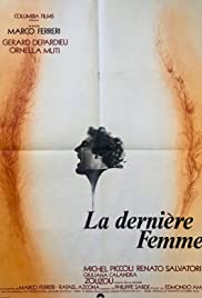 Watch Free The Last Woman (1976)