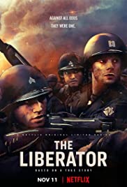 Watch Free The Liberator (2020 )