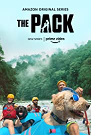 Watch Full Movie :The Pack (2020 )
