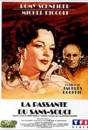 Watch Full Movie :La passante du SansSouci (1982)