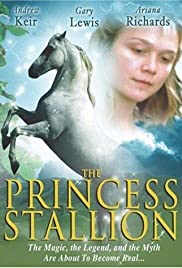 Watch Full Movie :The Princess Stallion (1997)