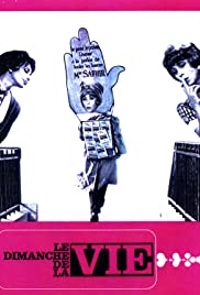 Watch Full Movie :The Sunday of Life (1967)