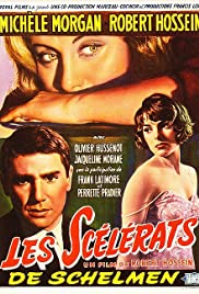 Watch Free Les scelerats (1960)