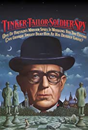 Watch Free Tinker Tailor Soldier Spy (1979)
