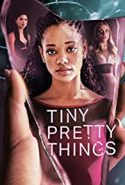 Watch Free Tiny Pretty Things (2020 )